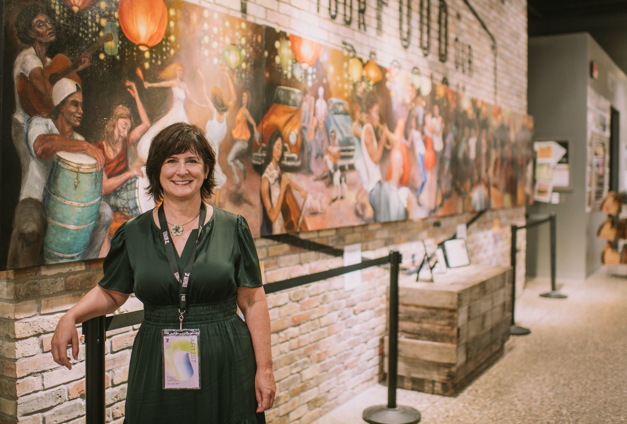Art Prize 2025: A Beacon of Community & Creativity at Bridge